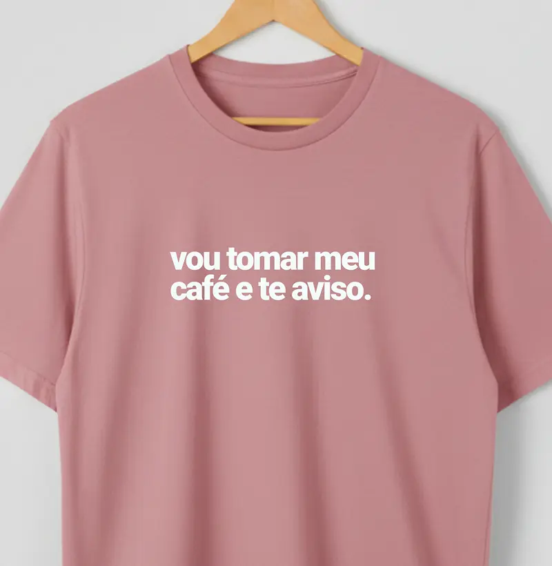 vou tomar meu café e te aviso. | Greyhound's Club