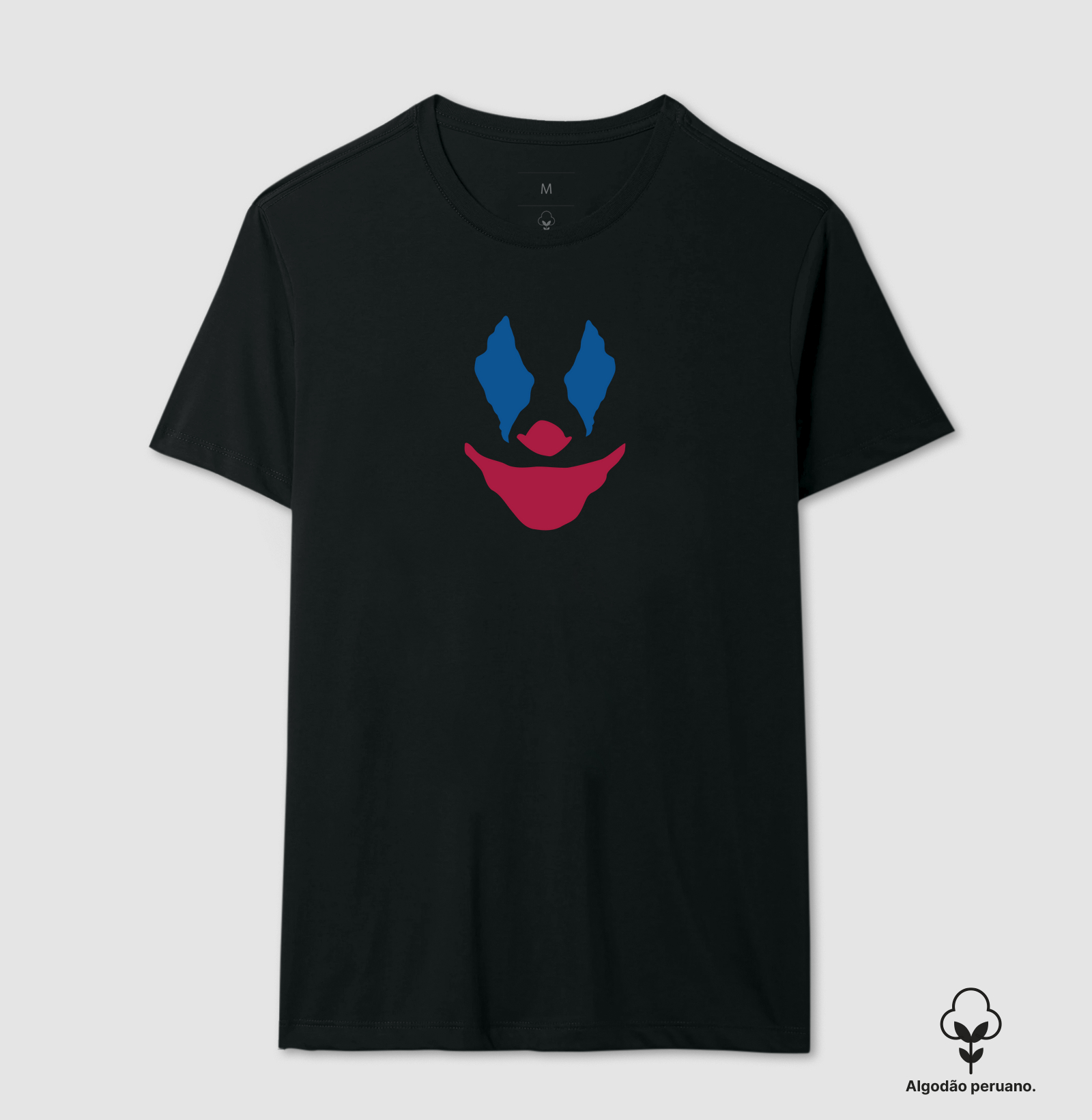 Coringa Grande