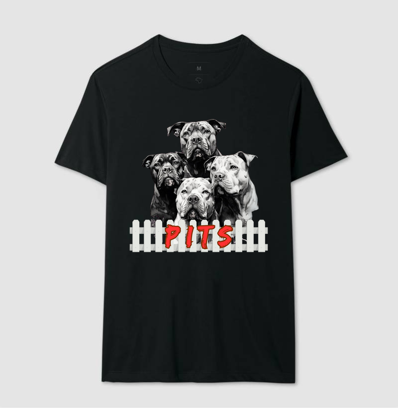4 Pits