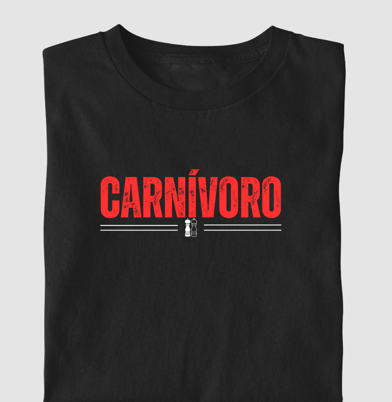 CARNÍVORO