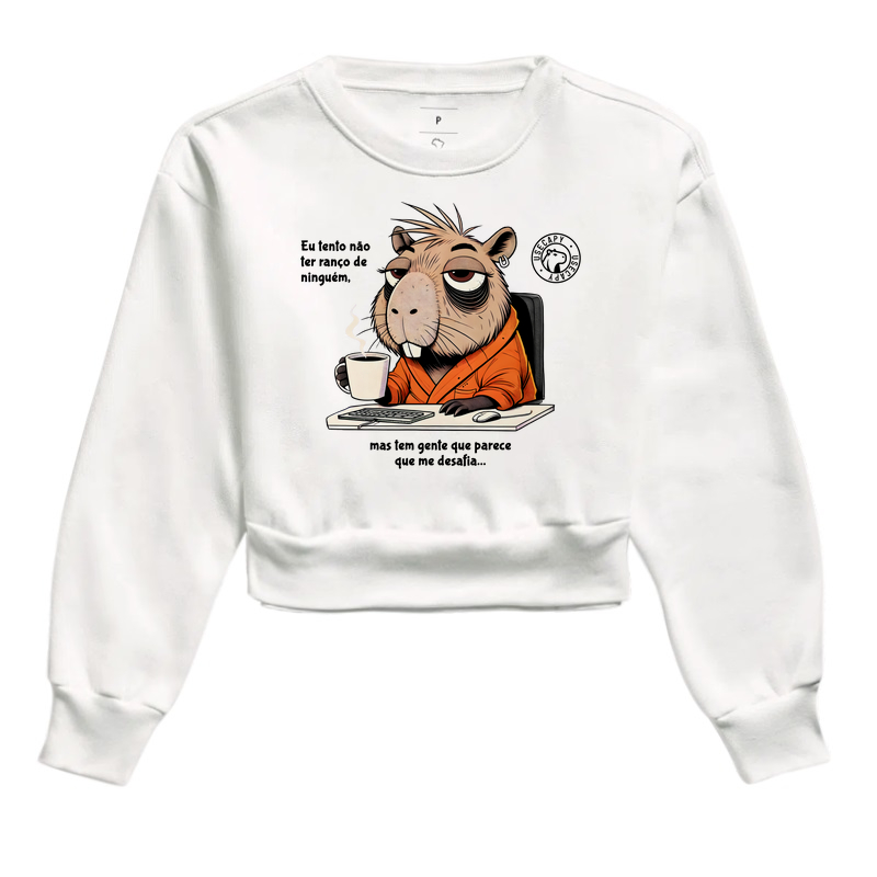 Ranço Capy v2
