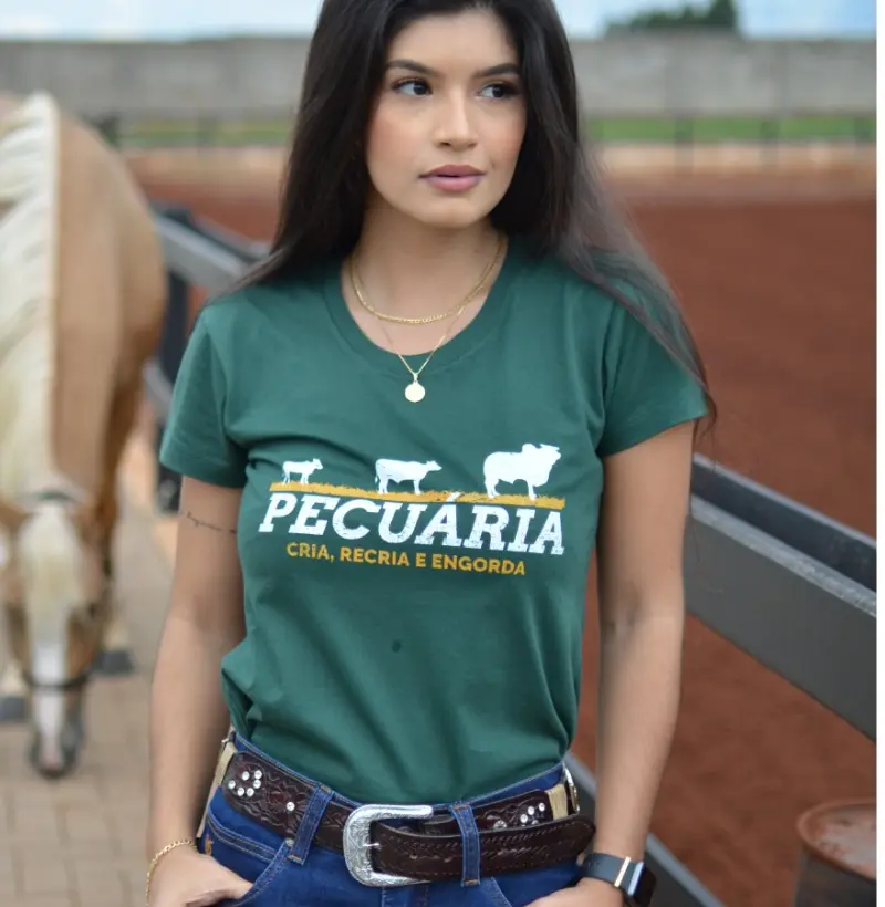 Ciclo Pecuária