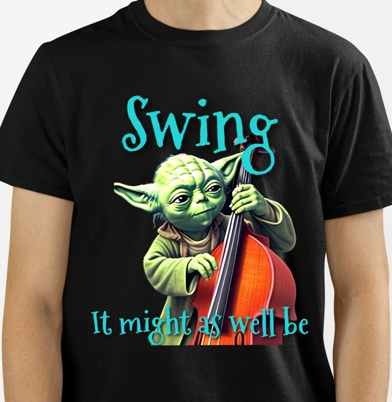 Yoda Swing