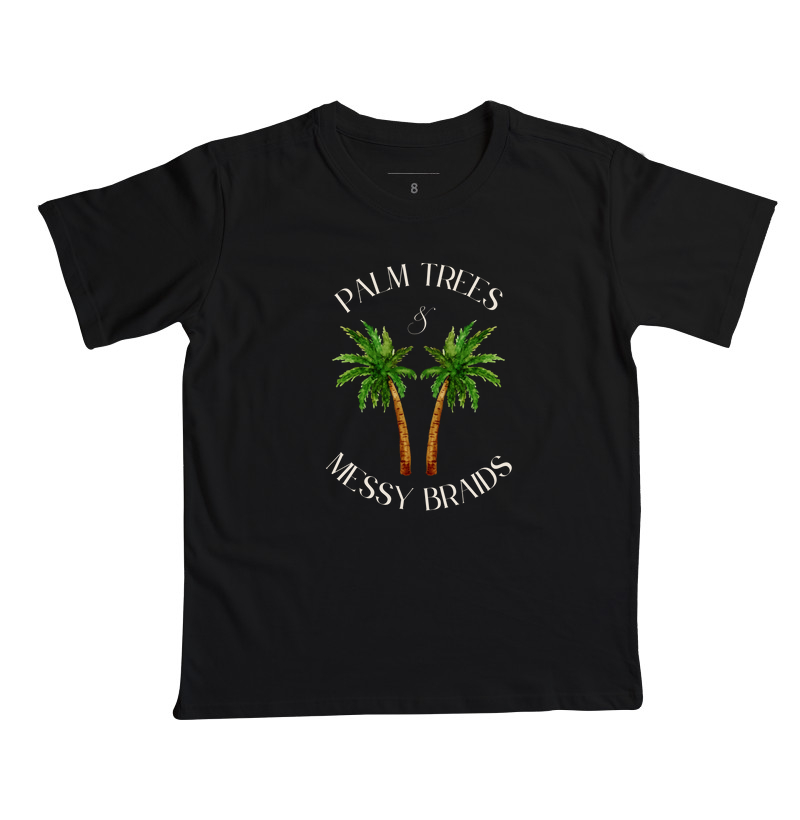Summer Times Shirt