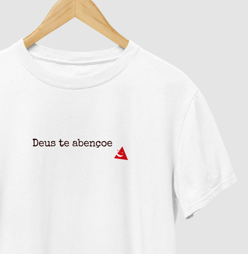 [Bença] + Deus Te Abençoe
