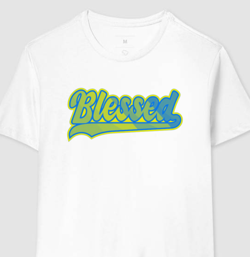 blessed 2