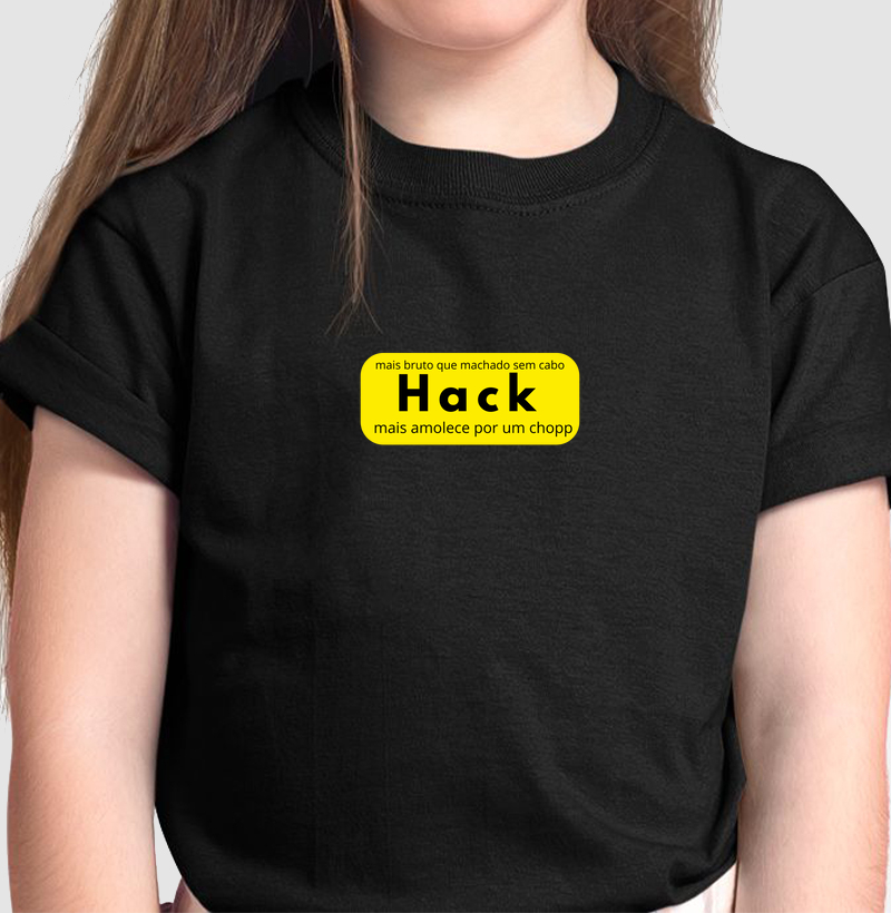 Hack 