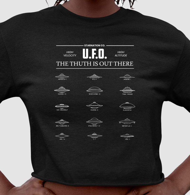 U.F.O.
