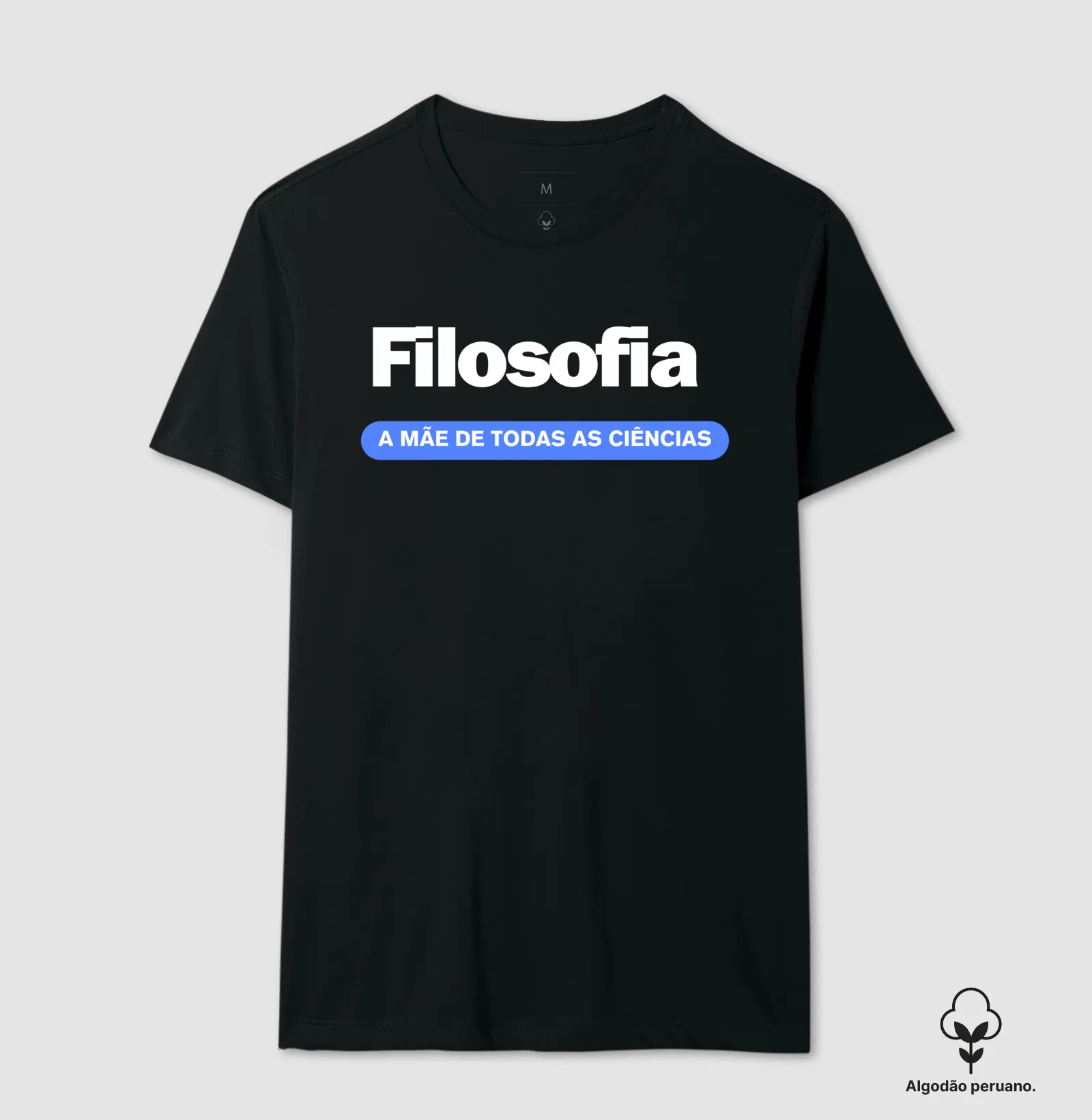 Filosofia a Mãe de Todas as Ciências