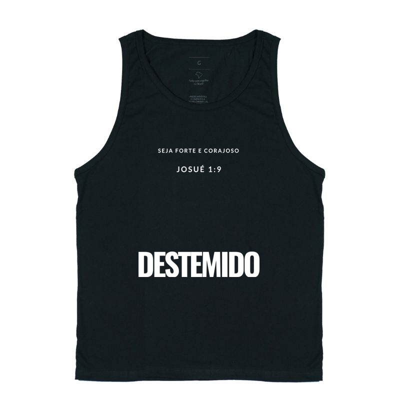 Destemido