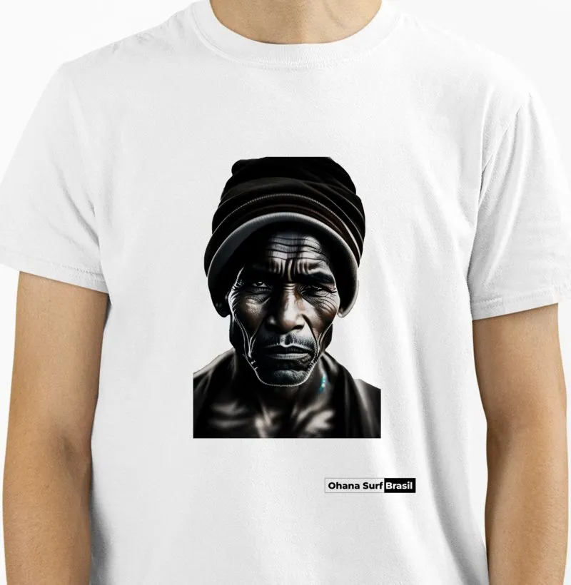 Camiseta Expressão