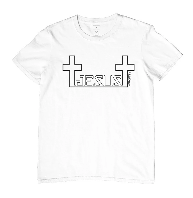Jesus - Cruz