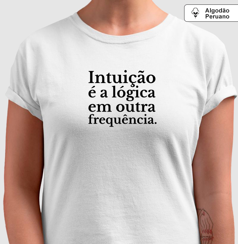 Intuição