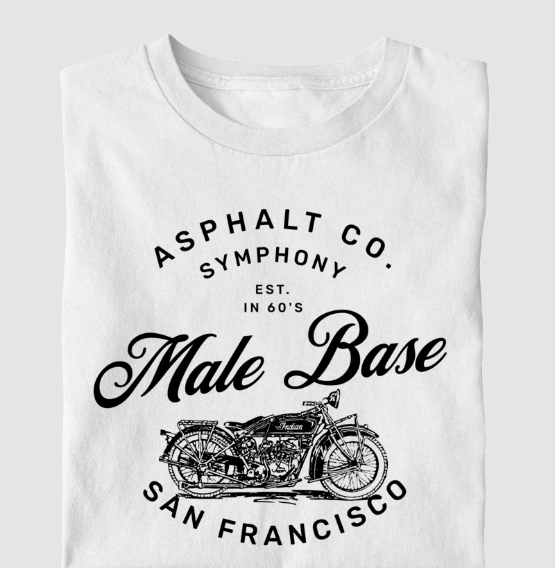 ASPHALT SYMPHONY