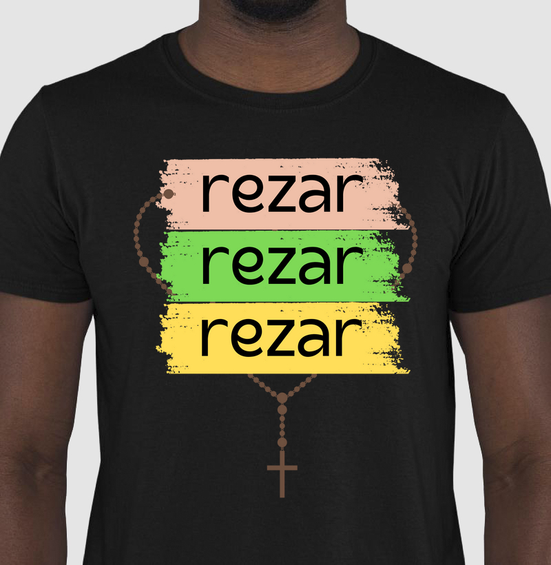Rezar