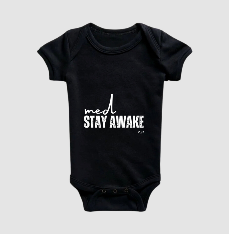 MED Stay Awake