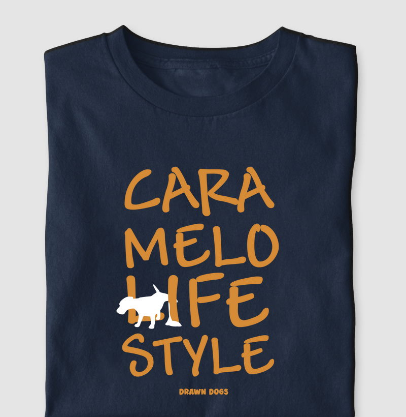 Caramelo life style