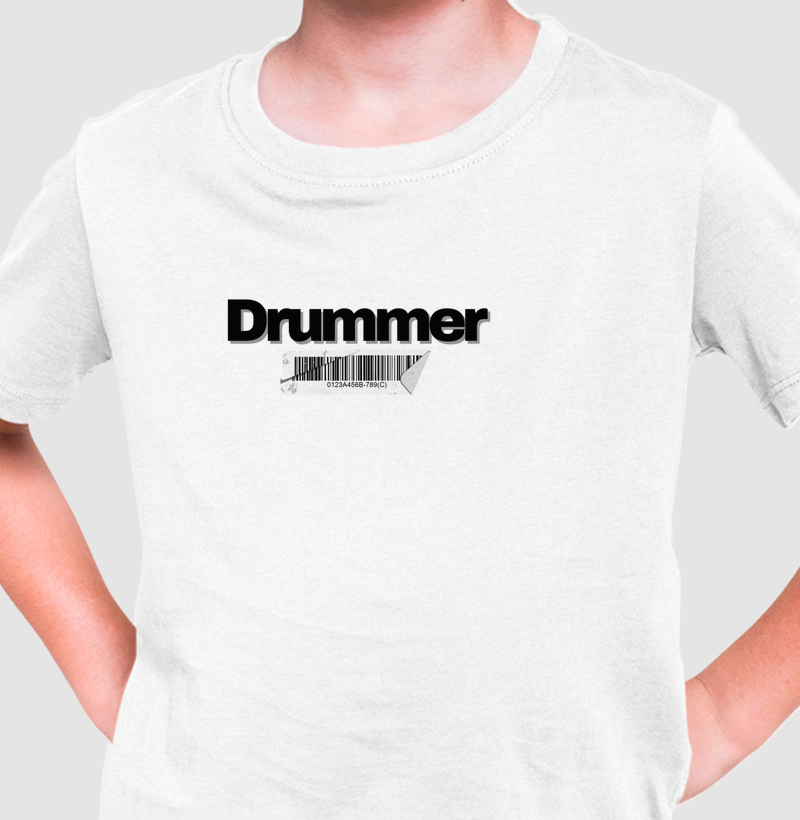 Infantil Drummer Code
