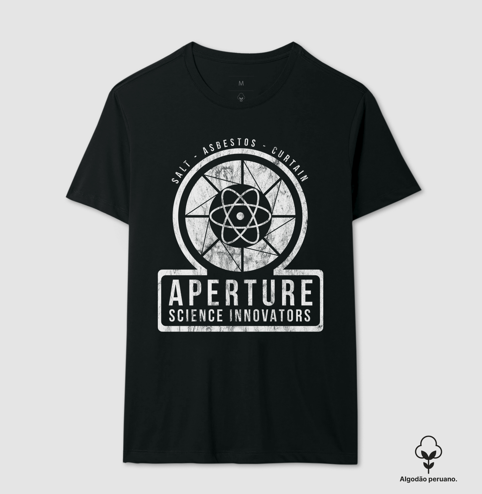 Aperture Science Innovators
