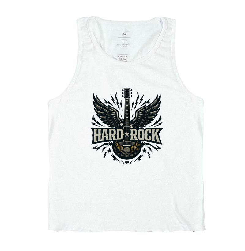 Hard Rock