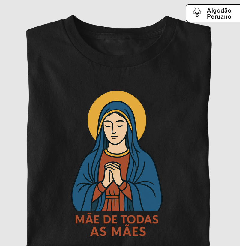 Mãe de todas as mães