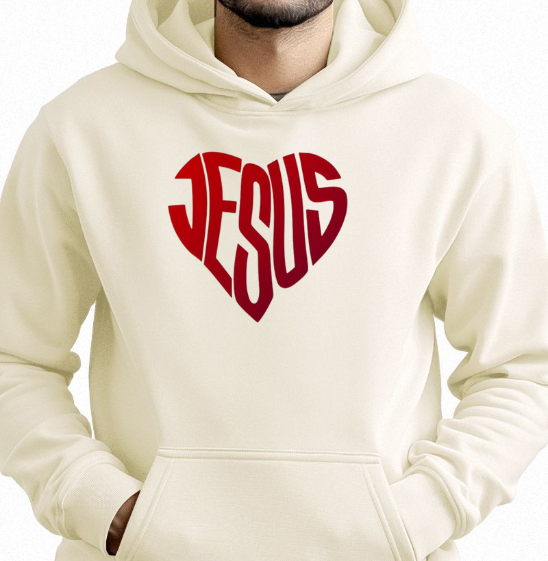 "Jesus"