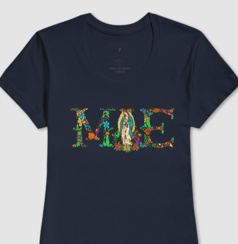 MÃE GUADALUPE