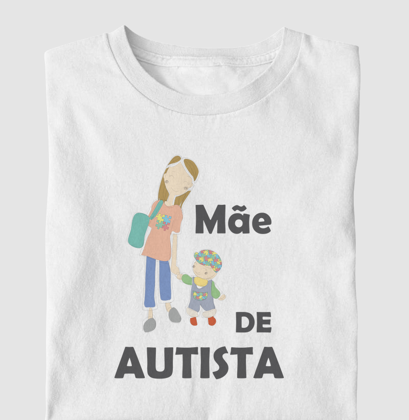 Mae de Autista 1