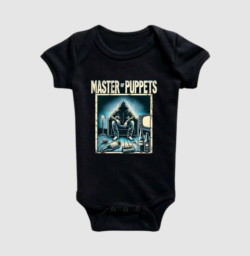 Master Of Puppets