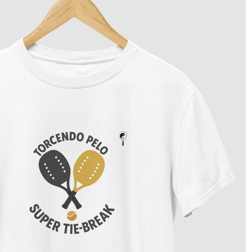 Torcendo pelo Super Tie-Break