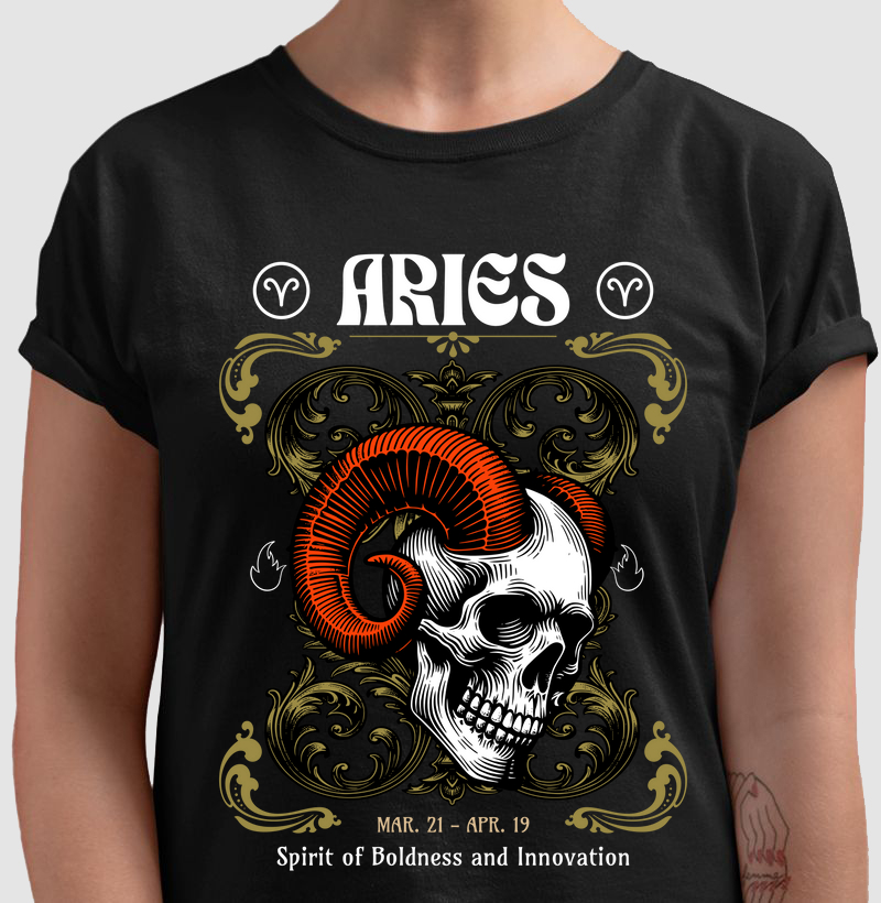 Aries Caveira