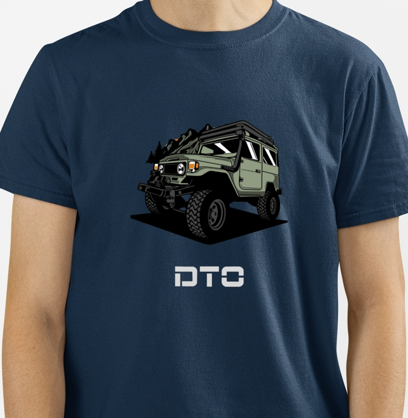 DTO Estampadas