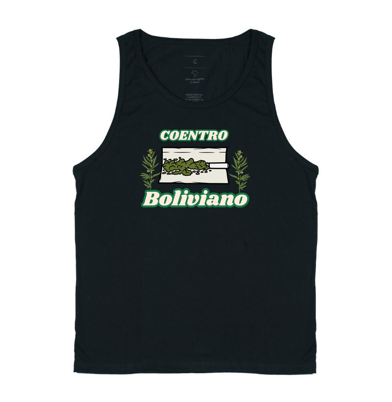 Coentro Boliviano