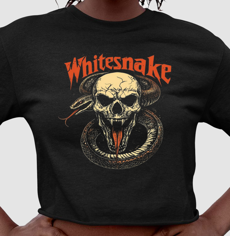 Whitesnake - Old