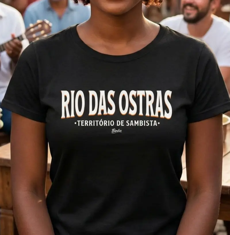 Rio das Ostras
