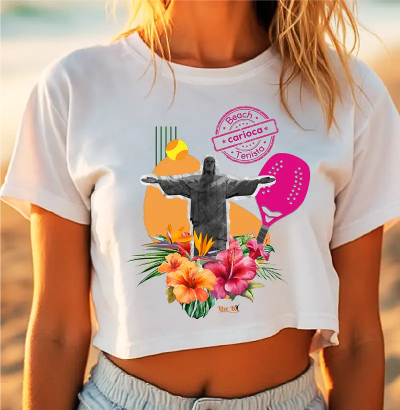 Beach Tenista Carioca