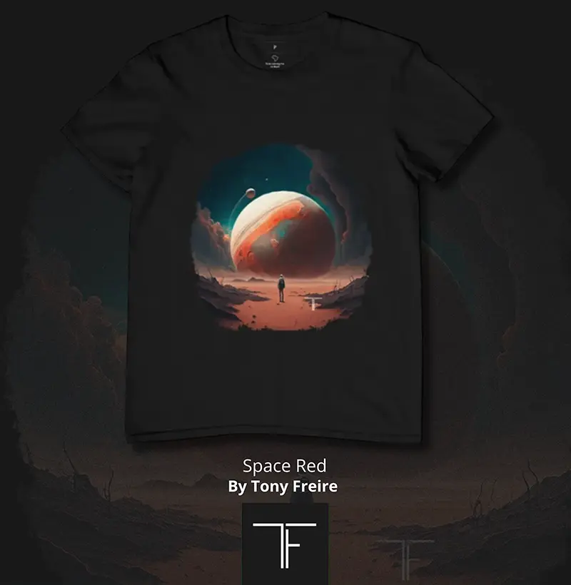 space red