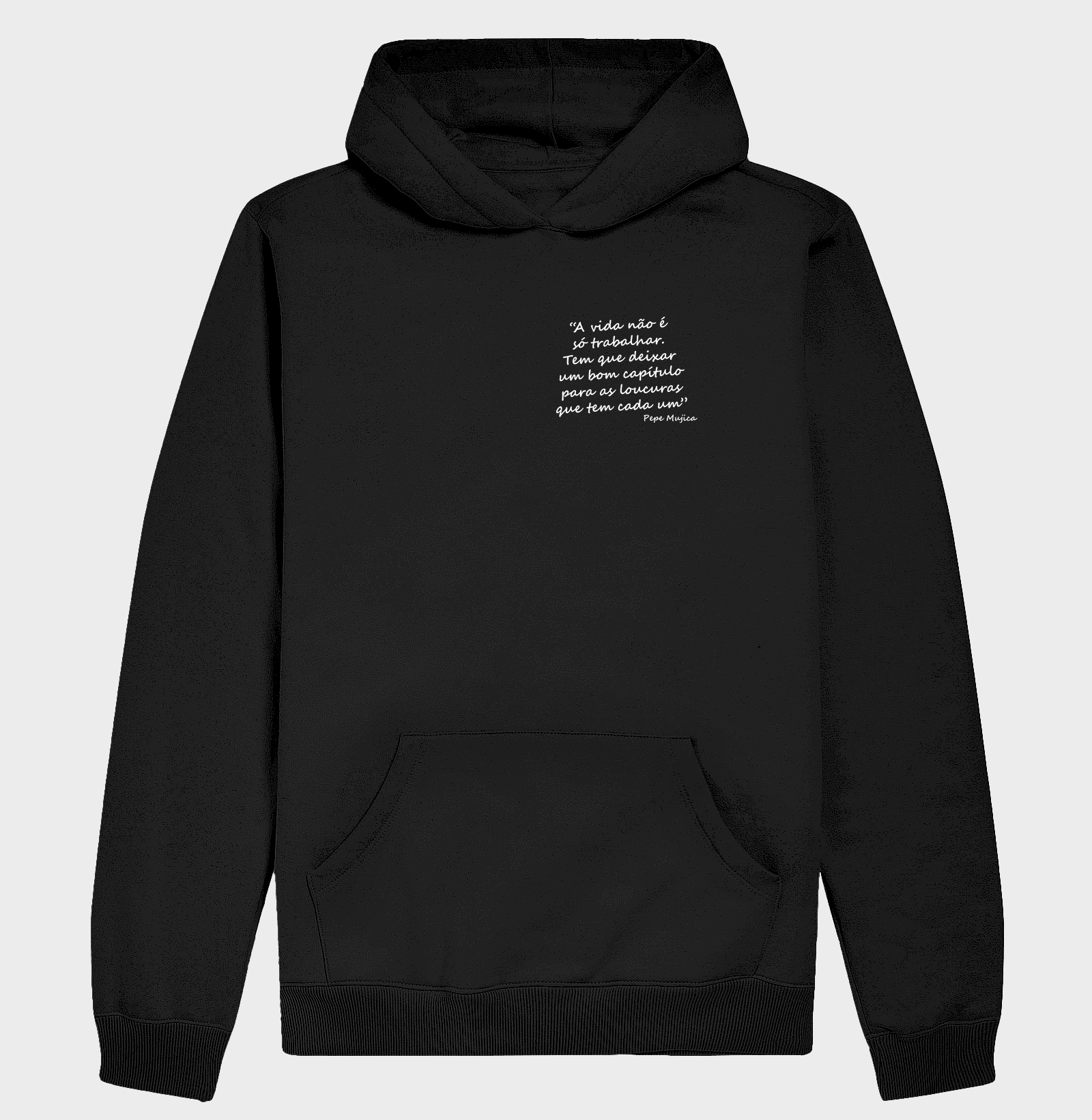 Camiseta Pepe