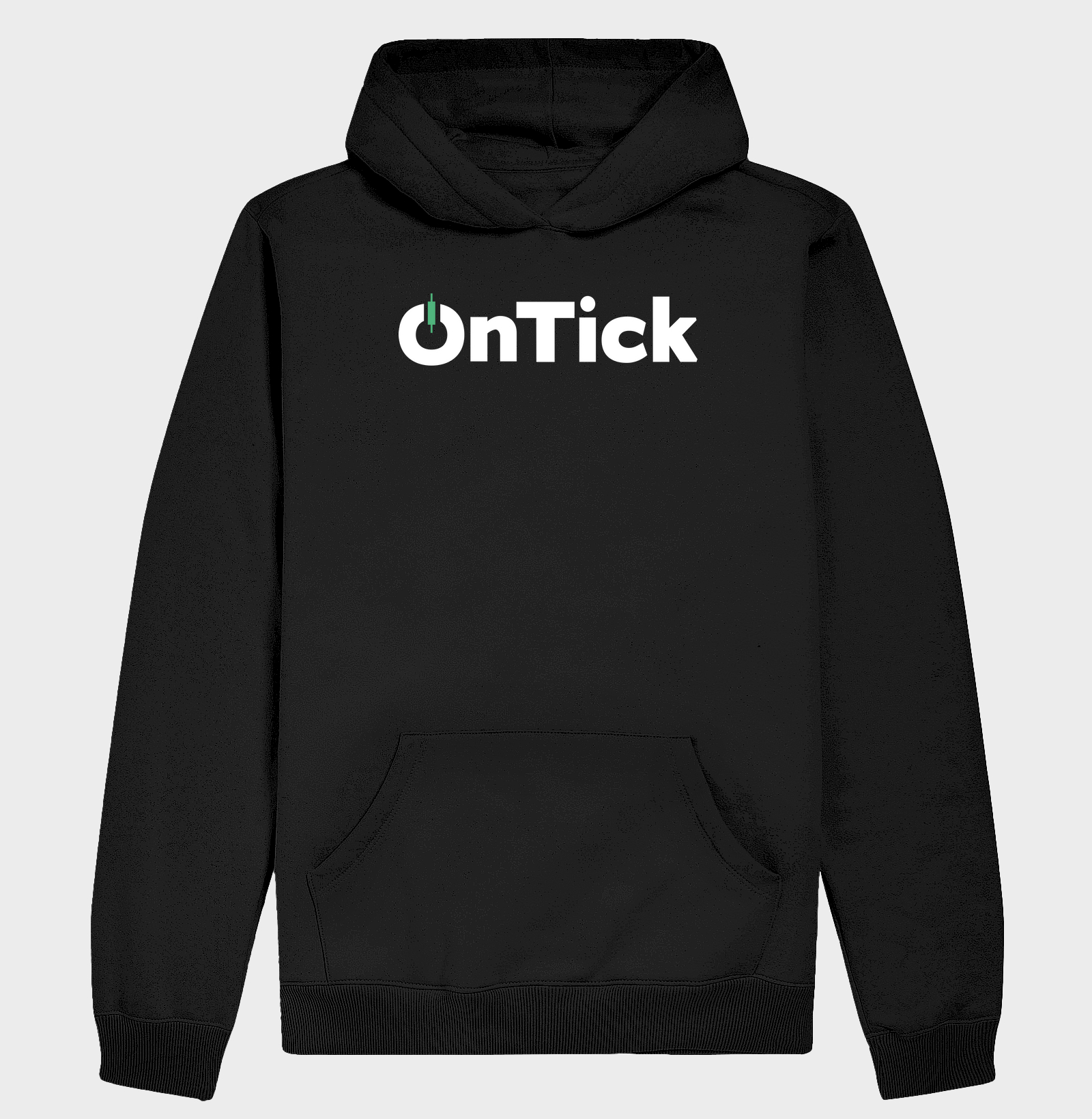 OnTick Moletom