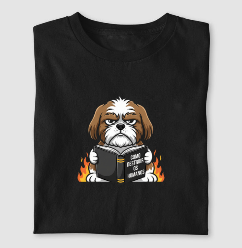 Como destruir os humanos