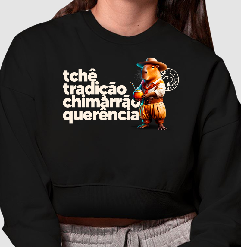 Pilchado - Tchê