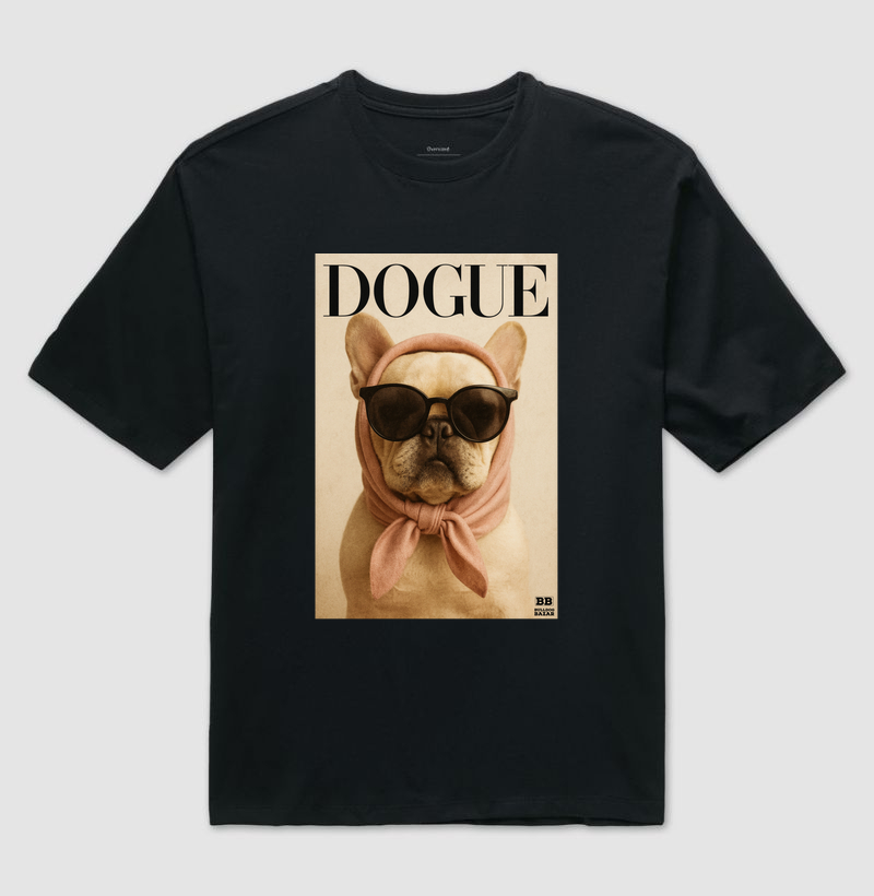 Frances - Dogue
