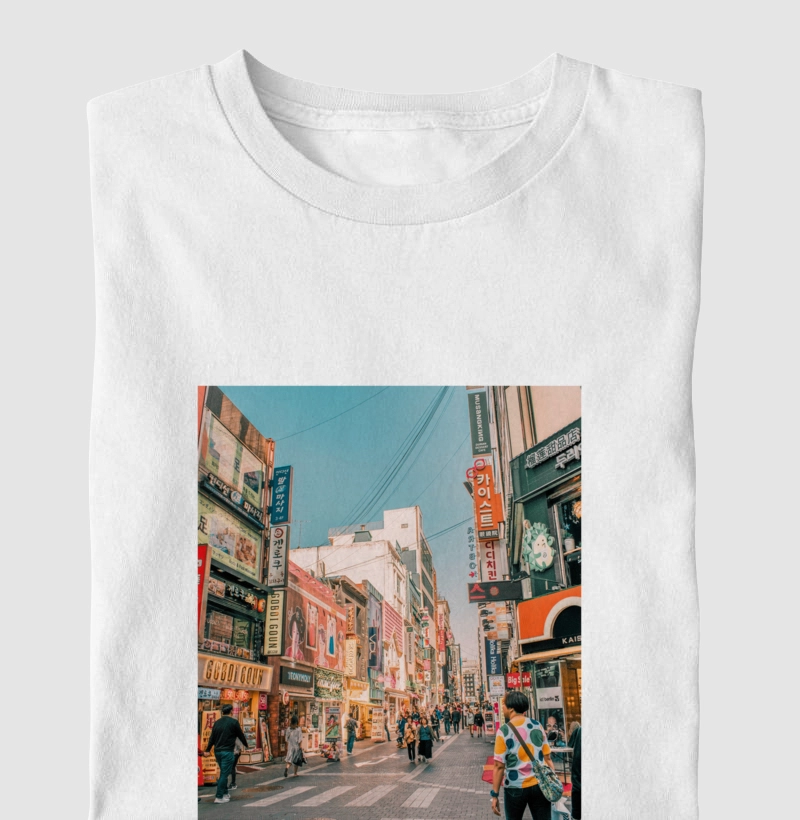 Camisa 0