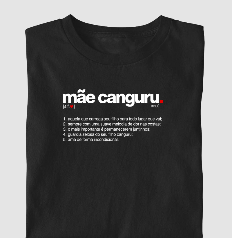 Mãe Canguru