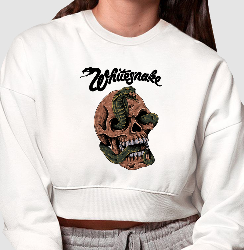 Whitesnake - Skull 2