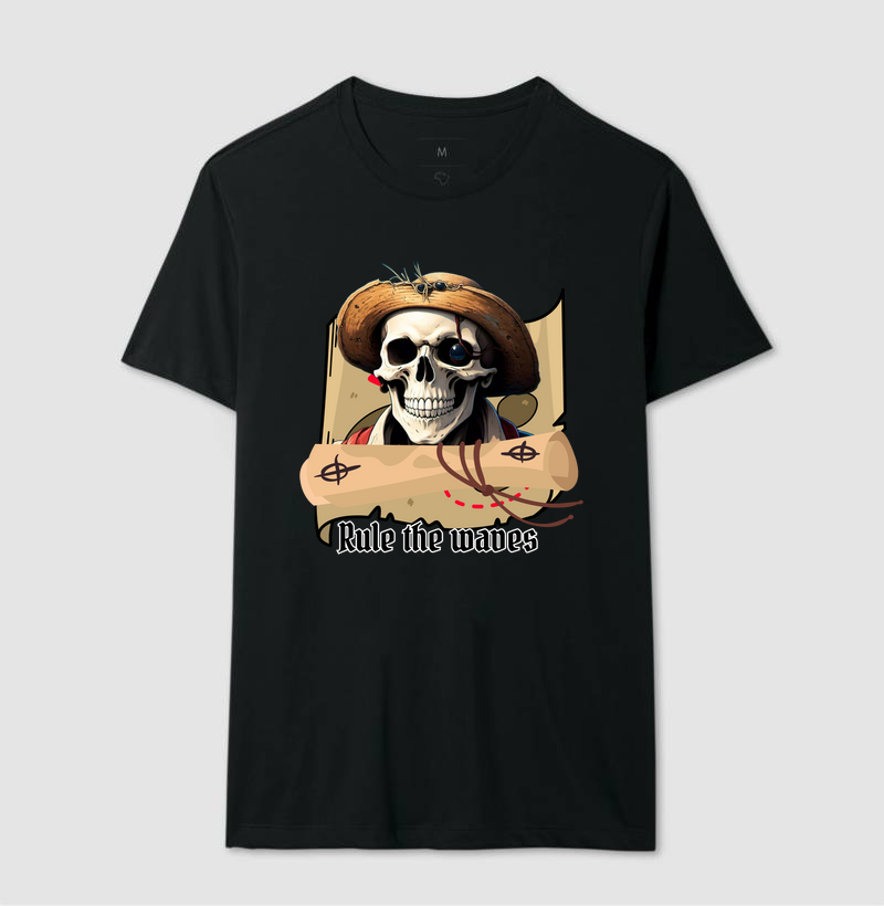 Pirata - Domine as Ondas