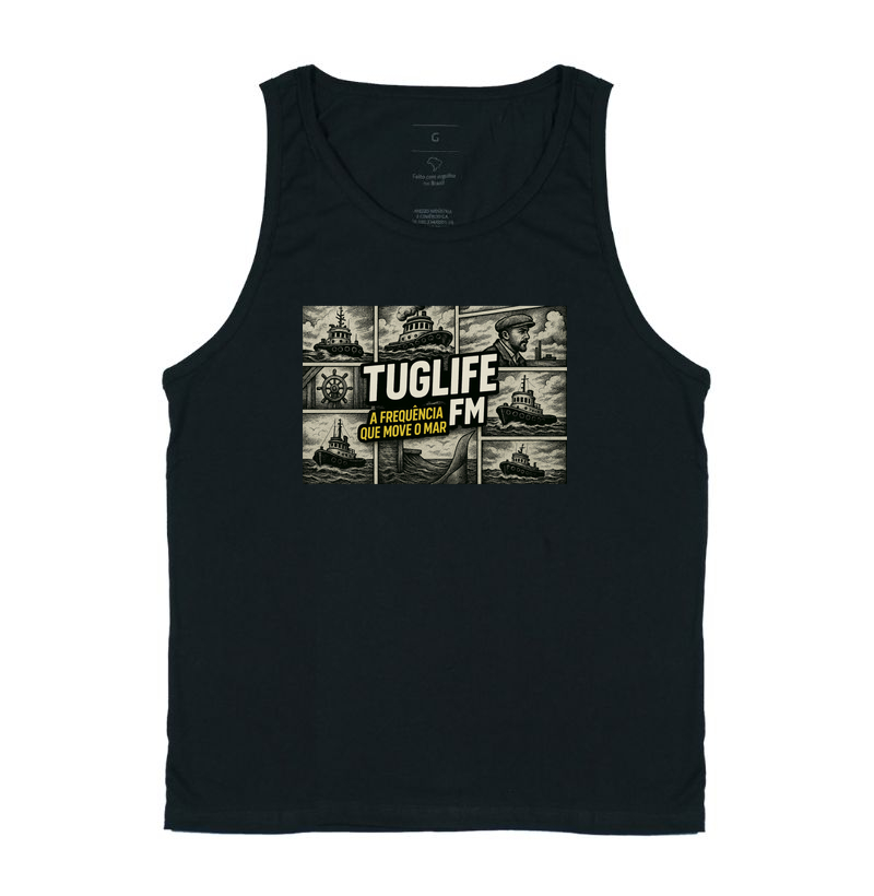 TugLife FM