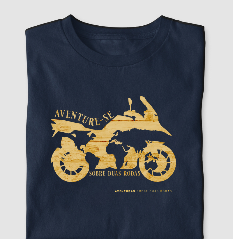 Aventure-se