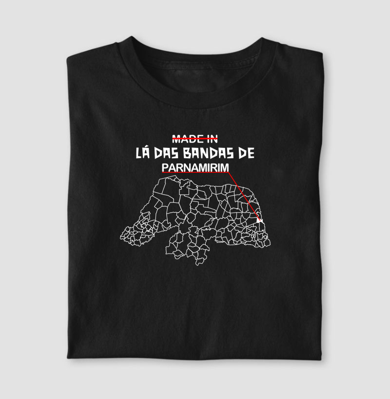 Parnamirim | Lá das Bandas