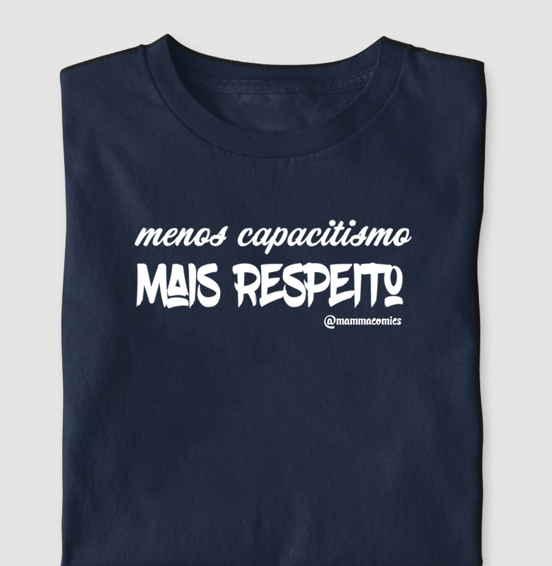 Mais Respeito